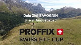 PROFFIX SwissBikeCup Savognin  VC Surses  Ferienregion Savognin Bivio Albula [upl. by Uhp710]