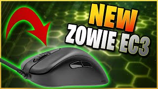 Should you Updated to the New Zowie EC3C series for gaming [upl. by Ekalb]