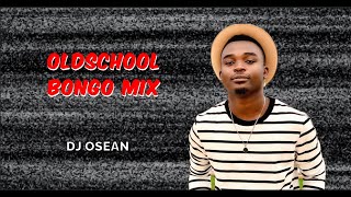 Oldschool Bongo Mix 2024  Dj Osean [upl. by Odlanier162]