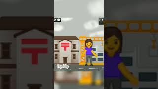 Roblox Jenna story pt 1 animation roblox jennathehacker jennastory digitalart sus [upl. by Bowen]