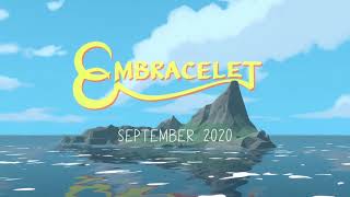 Embracelet Launch Trailer [upl. by Eenttirb]