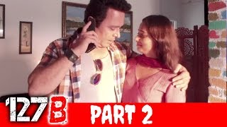 127B Full Movie Part 2  Latest Hyderabadi Movies  Mast Ali Aziz Naser Ismail Bhai  Seshu KMR [upl. by Cate]