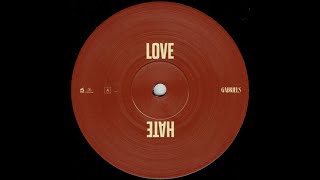 Gabriels  Love And Hate In A Different Time Kerri Chandler Remix [upl. by Baptist]