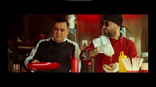 Super Sako  Qiche Qiche feat Hayko Official Music Video [upl. by Alfy]