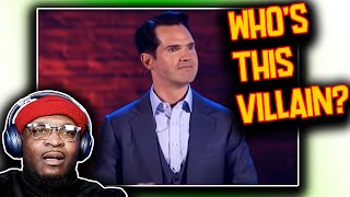 WOAH  Riskiest Jokes  VOL 1  Jimmy Carr  REACTION [upl. by Schulze]