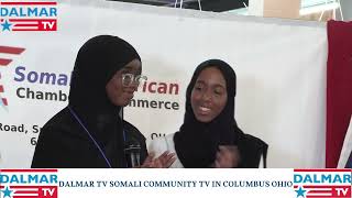 Somali American Chamber of Commerce events 2023 [upl. by Xam]