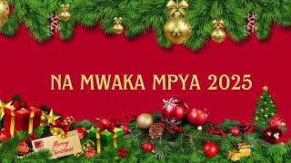 TMC MEDIA inakutakia wewe na familia yako heri na fanaka ya sikikuu za xmass na mwaka mpya 2025 [upl. by Nauqal]