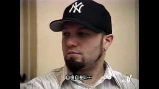 Limp Bizkit On Air West Tokyo Japan Full 19980204 [upl. by Nayab]