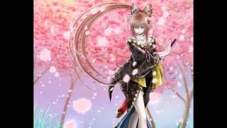 【Luka】Dancing Samurai【カバー】 VSQx Download [upl. by Maida]