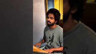 Enge Erul Endraalum gvprakash arrahman cover [upl. by Luht]