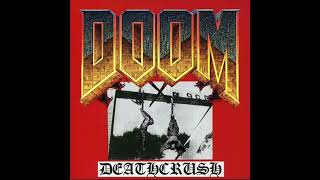 Mayhem Deathcrush Album Doom Style MIDI [upl. by Wilfreda840]