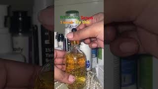 Best Serum For Oily Combination Skin trending ytshorts [upl. by Lud]