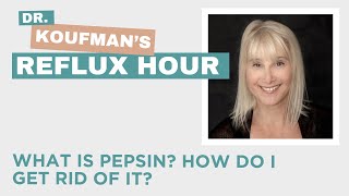 What is Pepsin How Do I Get Rid of It [upl. by Daniels446]