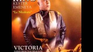 King Kester Emeneya  Mabala ya Commision Live au Zenith 01 [upl. by Ennovahs]