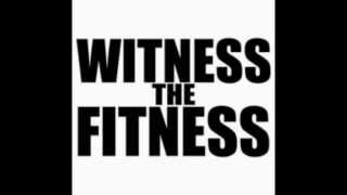 Witness The Fitness Roots Manuva [upl. by Icnarf916]