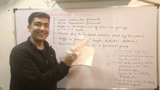 Geometrical Isomerism  Part 1 CONDITIONS FOR GEOMETRICAL ISOMERISM NISHANT SRIVASTAVA Sir [upl. by Earlie]