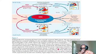 2A  Dynamical Modes of Pacific DecadalScale Variability [upl. by Rosalie528]