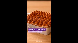 I dolci di casa di Iginio Massari e Debora Massari [upl. by Shenan]