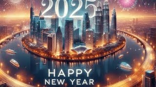 Heppy New year song pnar Edit ❤️2025❤️ Please like amp subscribe [upl. by Hinckley]