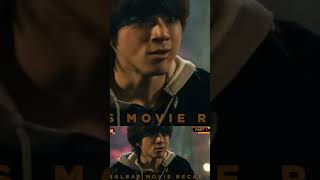 HighampLow tagalogmovierecap movie japan [upl. by Ellainad]