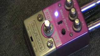 Guyatone MOm5 Review [upl. by Philo971]