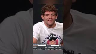 The Legend of Ben Askren [upl. by Lucias489]