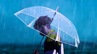 LOFI SOM DE CHUVA MELHOR ÁUDIO HD SOM RELAXANTE PARA DORMIR [upl. by Fretwell499]