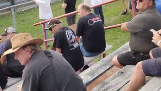 Miramichi Dragway 2023 4  Raw Video [upl. by Simon]