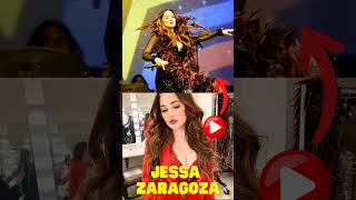 Bakit pa  Jessa Zaragoza KARAOKE  The best of Jessa Zaragoza full album zaragoza shorts [upl. by Asilav]