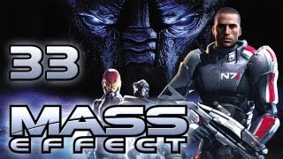 MASS EFFECT  33  Dr Chakwas Undercover [upl. by Buiron]