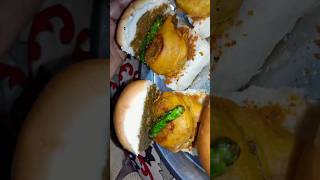 Vada Pav Recipe Make Mumbai Street Food at Home in 2024 [upl. by Ynnor]