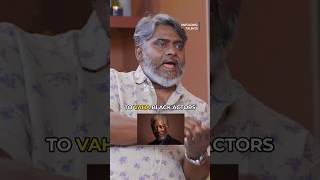 Racism in Bollywood digitalcommentary Shorts Discrimination [upl. by Latvina]