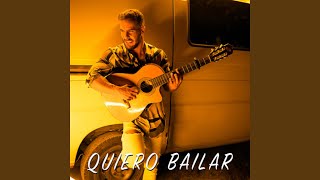 Quiero Bailar [upl. by Eiddet]