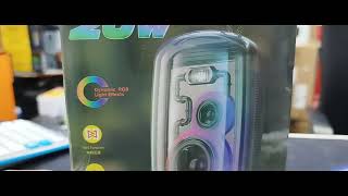 Awei 20w KA 32 model wireless speaker [upl. by Riamu619]