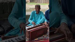 Tiri pawanda Sindhi folk song [upl. by Aiduan608]