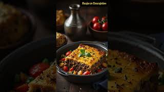 🌶️🟡🌿🍲 How to Cook South African Bobotie South Africa 🍲 South African Bobotie Recipe 🏠 [upl. by Hoseia]