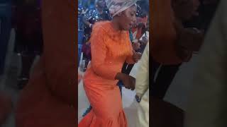 so excited hearing my song Oluwa Oluwa mi by Oba Ayo [upl. by Agneta]