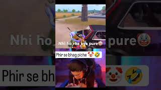 Aana pure 🤡 Jonathan vs me 1v1 jonathangamingjonathan 1vs4jonathan pubgmobile pubg bgmi shot [upl. by Malcolm]