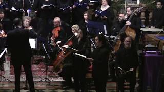 J S Bach  Magnificat in Re Maggiore BWV 243 [upl. by Neersin]