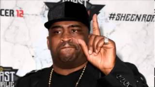 Patrice ONeal on OampA 28  American Mess [upl. by Enileqcaj]