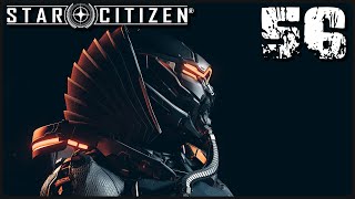 FARM SUAVE DE REPUTAÇÃO  STAR CITIZEN [upl. by Gwennie]