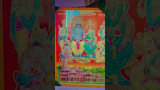 Ram naam ko ratne wale bhakti song  music  Ytshort [upl. by Lodie982]