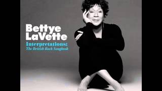 Bettye LaVette  It Dont Come Easy [upl. by Edeline518]