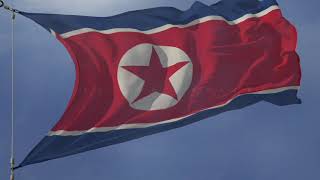 National Anthem of North Korea [upl. by Pen]