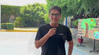 Experiencias ICEL EP 6 ¡Desde campus Cuernavaca 😎 [upl. by Aland]