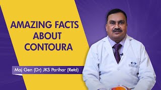 Understanding Facts about Contoura Vision Laser Eye Surgery by Dr JKS Parihar  Centre For Sight [upl. by Martz14]