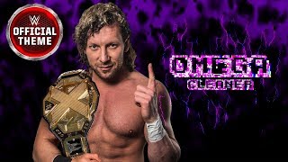 Kenny Omega  Cleaner NXT Theme [upl. by Gruber]