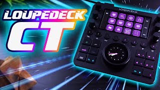 Loupedeck CT Review  NEW UPDATE Essential Luxury or Gimmick [upl. by Artimid]