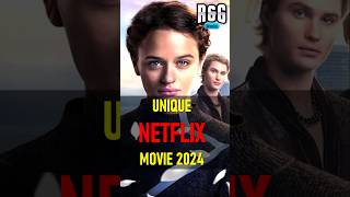 Netflix Movie 2024 ytshorts shortsfeed shortsvideo short youtubeshorts youtube netflix [upl. by Secor505]