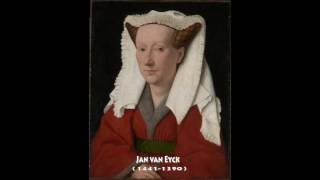 Jan van Eyck [upl. by Attalie]